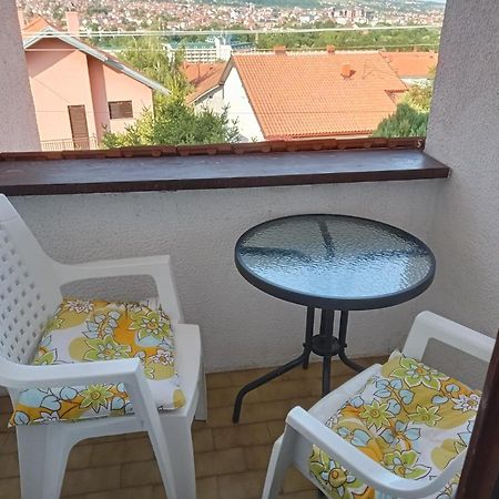 Apartman U Bukovickoj Banji Arandjelovac Ngoại thất bức ảnh
