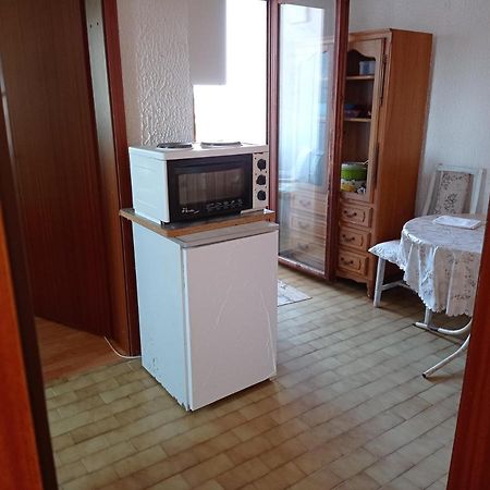 Apartman U Bukovickoj Banji Arandjelovac Ngoại thất bức ảnh