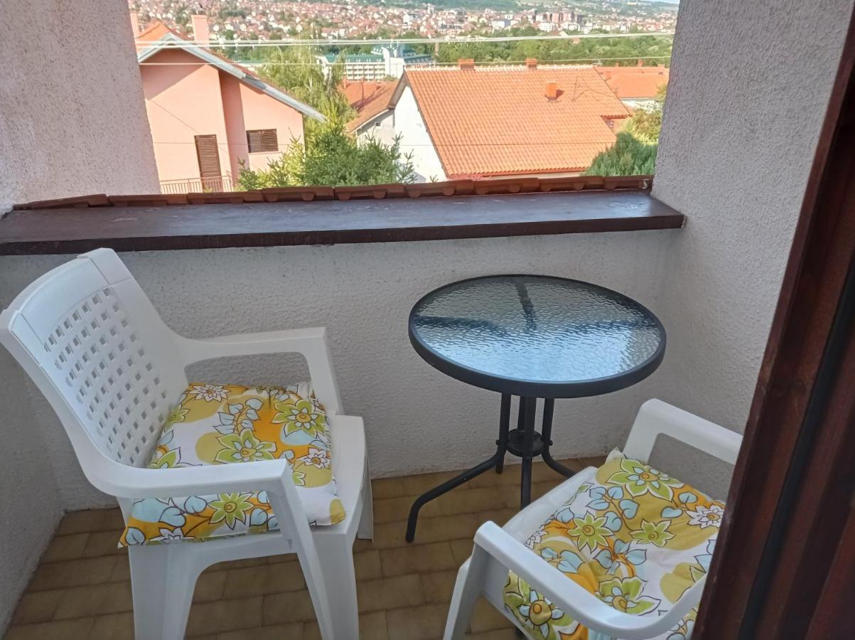 Apartman U Bukovickoj Banji Arandjelovac Ngoại thất bức ảnh