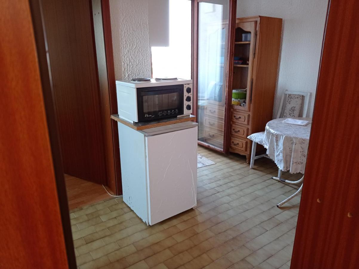 Apartman U Bukovickoj Banji Arandjelovac Ngoại thất bức ảnh